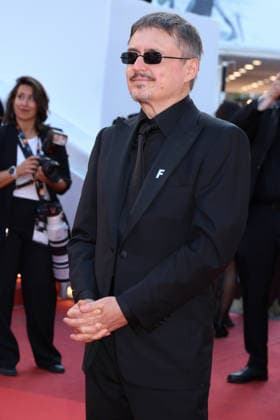 79eme Festival International du Film de Cannes Montee des marches de cloture 79th Cannes Film Festival Red carpet of the closing ceremony Cristian Mungiu 456718 2026 05 23 Cannes France  Copyright: xIsabellexVautierx xStarfacex STAR_456718_180