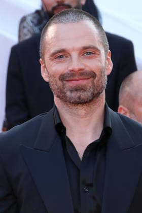 79eme Festival International du Film de Cannes Montee des marches de cloture 79th Cannes Film Festival Red carpet of the closing ceremony Sebastian Stan 456718 2026 05 23 Cannes France  Copyright: xIsabellexVautierx xStarfacex STAR_456718_182