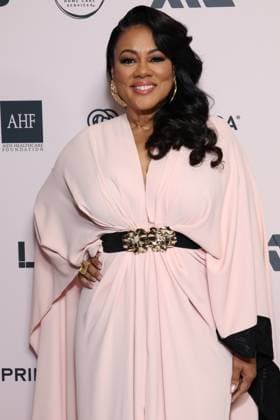 Los Angeles CA May 23: LeLe Rochon at the 17th Annual Women of Excellence Awards on May 23, 2026 Credit: USA - ZUMAa123 20260523_zaa_a123_055 Copyright: xAdMediax