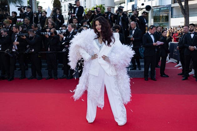 Cannes closing ceremony NG Aishwarya Rai Bachchan attending the closing ceremony and red carpet at Palais des Festivals in Cannes, France on May 23 2026 as part of the 79th Cannes Film Festival. Photo by Nicolas Genin ABACAPRESS.COM Cannes France  Copyright: xGeninxNicolas ABACAx