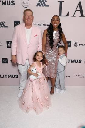 Los Angeles CA May 23: Dana Pump at the 17th Annual Women of Excellence Awards on May 23, 2026 Credit: USA - ZUMAa123 20260523_zaa_a123_087 Copyright: xAdMediax