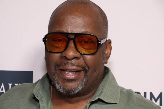 Los Angeles CA May 23: Bobby Brown at the 17th Annual Women of Excellence Awards on May 23, 2026 Credit: USA - ZUMAa123 20260523_zaa_a123_085 Copyright: xAdMediax
