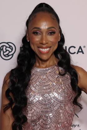 Los Angeles CA May 23: Kia Todd at the 17th Annual Women of Excellence Awards on May 23, 2026 Credit: USA - ZUMAa123 20260523_zaa_a123_102 Copyright: xAdMediax