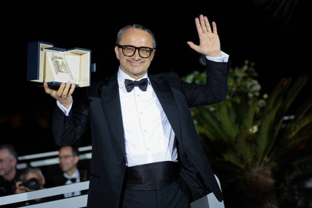 79ème Festival International du Film de Cannes Photocall des Palmes 79th International Cannes Film Festival Photocall with winners 456721 2026 05 23 Cannes France Zvyagintsev, Andrey  Copyright: xLionelxGuericolas MPPx STAR_456721_095