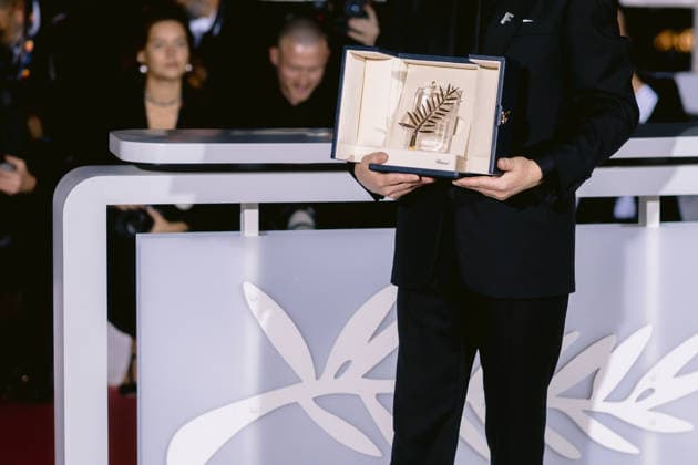 79ème Festival International du Film de Cannes Photocall des Palmes 79th International Cannes Film Festival Photocall with winners 456722 2026 05 23 Alpes Maritimes Cannes France Mungiu, Cristian  Copyright: xTerencexBaelenx STAR_456722_053