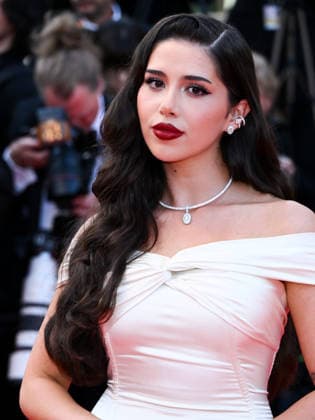 IPA85015391 - Cannes, 79th Cannes Film Festival 2026 - Final Evening - Red Carpet Closing Ceremony. Pictured: Amanda Diaz  Copyright: xTerenghi Ipa-Agency.netx xPoolxPhotoxEventsx07x 85015391