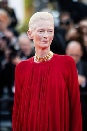 Tilda Swinton Montée des marches pour la cérémonie de clôture du 79ème Festival International du Film de Cannes, le 23 mai 2026 Jacovides Moreau Bestimage Red carpet for the closing ceremony of the 79th Cannes International Film Festival Opening ceremony on May 23, 2026  Copyright: xJACOVIDES-MOREAUx xBESTIMAGExJACOVIDES-MOREAUx xBESTIMAGEx
