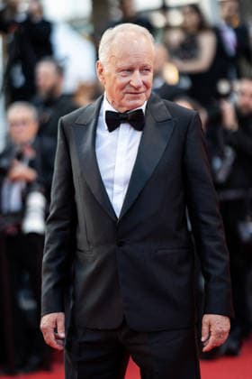 Stellan Skarsgard Montée des marches pour la cérémonie de clôture du 79ème Festival International du Film de Cannes, le 23 mai 2026 Jacovides Moreau Bestimage Red carpet for the closing ceremony of the 79th Cannes International Film Festival Opening ceremony on May 23, 2026 unknown  Copyright: xJACOVIDES-MOREAUx xBESTIMAGExJACOVIDES-MOREAUx xBESTIMAGEx