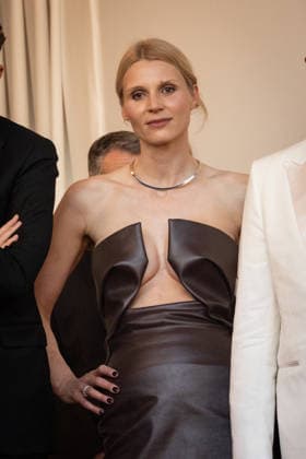 Guest Montée des marches pour la cérémonie de clôture du 79ème Festival International du Film de Cannes, le 23 mai 2026 Jacovides Moreau Bestimage Red carpet for the closing ceremony of the 79th Cannes International Film Festival Opening ceremony on May 23, 2026  Copyright: xJACOVIDES-MOREAUx xBESTIMAGExJACOVIDES-MOREAUx xBESTIMAGEx