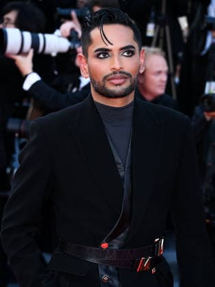 IPA85015670 - Cannes, 79th Cannes Film Festival 2026 - Final Evening - Red Carpet Closing Ceremony. Pictured: Aditya Madiraju  Copyright: xTerenghi Ipa-Agency.netx xPoolxPhotoxEventsx07x 85015670