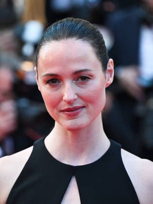 IPA85016867 - Cannes, 79th Cannes Film Festival 2026 - Final Evening - Red Carpet Closing Ceremony. Pictured is Renate Reinsve  Copyright: xManuelexMangiarottix xPoolxPhotoxEventsx07x 85016867
