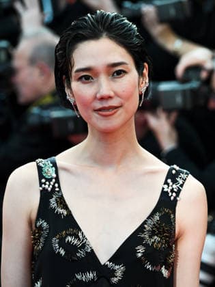 IPA85016905 - Cannes, 79th Cannes Film Festival 2026 - Final Evening - Red Carpet Closing Ceremony. Pictured is Tao Okamoto  Copyright: xManuelexMangiarottix xPoolxPhotoxEventsx07x 85016905