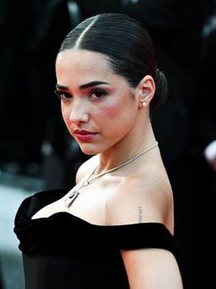 IPA85016898 - Cannes, 79th Cannes Film Festival 2026 - Final Evening - Red Carpet Closing Ceremony. In the photo Angela Marmol  Copyright: xManuelexMangiarottix xPoolxPhotoxEventsx07x 85016898