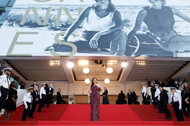 Geena Davis Montée des marches pour la cérémonie de clôture du 79ème Festival International du Film de Cannes, le 23 mai 2026 Jacovides Moreau Bestimage Red carpet for the closing ceremony of the 79th Cannes International Film Festival Opening ceremony on May 23, 2026 Cannes France  Copyright: xJACOVIDES-MOREAUx xBESTIMAGExJACOVIDES-MOREAUx xBESTIMAGEx