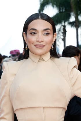 Camélia Jordana Montée des marches pour la cérémonie de clôture du 79ème Festival International du Film de Cannes, le 23 mai 2026 Jacovides Moreau Bestimage Red carpet for the closing ceremony of the 79th Cannes International Film Festival Opening ceremony on May 23, 2026 Cannes France  Copyright: xJACOVIDES-MOREAUx xBESTIMAGExJACOVIDES-MOREAUx xBESTIMAGEx
