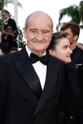 Pierre Lescure Montée des marches pour la cérémonie de clôture du 79ème Festival International du Film de Cannes, le 23 mai 2026 Jacovides Moreau Bestimage Red carpet for the closing ceremony of the 79th Cannes International Film Festival Opening ceremony on May 23, 2026 Cannes France  Copyright: xJACOVIDES-MOREAUx xBESTIMAGExJACOVIDES-MOREAUx xBESTIMAGEx