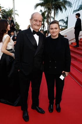 Pierre Lescure, guest Montée des marches pour la cérémonie de clôture du 79ème Festival International du Film de Cannes, le 23 mai 2026 Jacovides Moreau Bestimage Red carpet for the closing ceremony of the 79th Cannes International Film Festival Opening ceremony on May 23, 2026 Cannes France  Copyright: xJACOVIDES-MOREAUx xBESTIMAGExJACOVIDES-MOREAUx xBESTIMAGEx