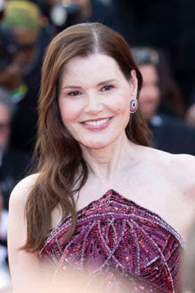 Geena Davis Montée des marches pour la cérémonie de clôture du 79ème Festival International du Film de Cannes, le 23 mai 2026 Camilla Canalini Bestimage Red carpet for the closing ceremony of the 79th Cannes International Film Festival Opening ceremony on May 23, 2026 Cannes France  Copyright: xCamillaxCanalinix xBestimagexCamillaxCanalinix xBestimagex
