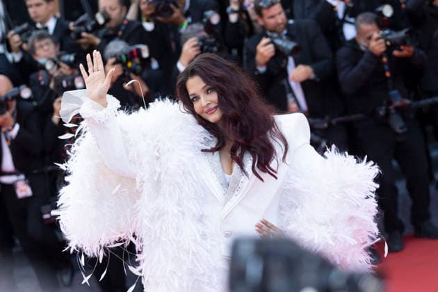 Aishwarya Rai Montée des marches pour la cérémonie de clôture du 79ème Festival International du Film de Cannes, le 23 mai 2026 Camilla Canalini Bestimage Red carpet for the closing ceremony of the 79th Cannes International Film Festival Opening ceremony on May 23, 2026 Cannes France  Copyright: xCamillaxCanalinix xBestimagexCamillaxCanalinix xBestimagex