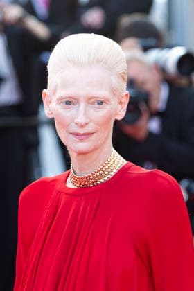 Tilda Swinton Montée des marches pour la cérémonie de clôture du 79ème Festival International du Film de Cannes, le 23 mai 2026 Camilla Canalini Bestimage Red carpet for the closing ceremony of the 79th Cannes International Film Festival Opening ceremony on May 23, 2026 Cannes France  Copyright: xCamillaxCanalinix xBestimagexCamillaxCanalinix xBestimagex