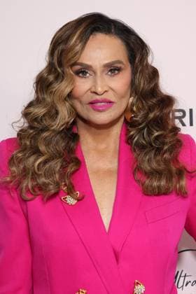 Los Angeles CA May 23: Tina Knowles at the 17th Annual Women of Excellence Awards on May 23, 2026 Copyright: xAdMediax MediaPunchx