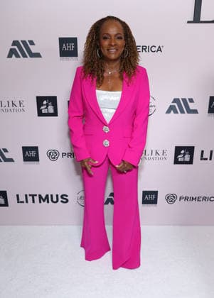 LadyLike Foundation s 17th Annual Women Of Excellence Awards Beverly Hills CA May 23: JVanessa Bell Calloway, at the LadyLike Foundation s 17th Annual Women Of Excellence Awards held at The Beverly Wilshire, A Four Seasons Hotel in Beverly Hills, CA. on May 23, 2026 Credit: AdMedia Beverly Hills CA United States EDITORIAL USE ONLY  Copyright: xx ADx admphotostwo991653