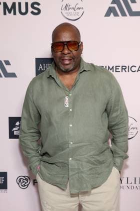 Los Angeles CA May 23: Bobby Brown at the 17th Annual Women of Excellence Awards on May 23, 2026 Copyright: xAdMediax MediaPunchx