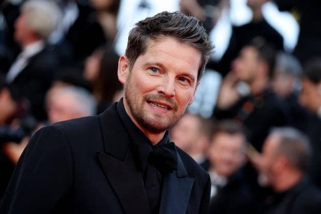 Pierre Deladonchamps Montée des marches pour la cérémonie de clôture du 79ème Festival International du Film de Cannes, le 23 mai 2026 Jacovides Moreau Bestimage Red carpet for the closing ceremony of the 79th Cannes International Film Festival Opening ceremony on May 23, 2026 Cannes France  Copyright: xJACOVIDES-MOREAUx xBESTIMAGExJACOVIDES-MOREAUx xBESTIMAGEx