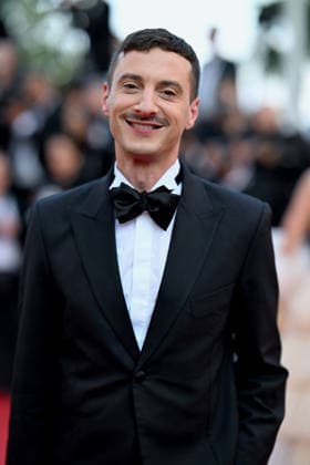 Cannes Closing Ceremony Red Carpet FC Thomas Jolly attends the closing ceremony of the 79th annual Cannes Film Festival at Palais des Festivals on May 23, 2026 in Cannes, France. Photo by Franck Castel ABACAPRESS.COM Cannes  Copyright: xCastelxFranck ABACAx