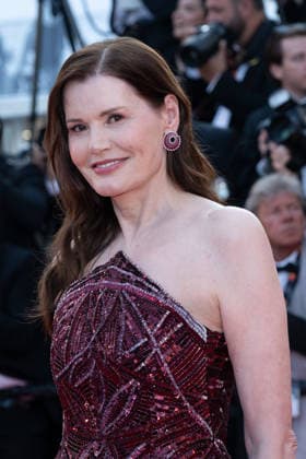 Cannes Closing Ceremony Red Carpet LZ Geena Davis attending the Closing Ceremony Red Carpet during the 79th Cannes International Film Festival in Cannes, France on May 23, 2026, the film selected in the Official Competition. Photo by Laurent Zabulon ABACAPRESS.COM  Copyright: xZabulonxLaurentx