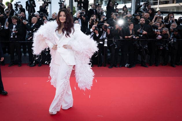 Cannes Closing Ceremony Red Carpet LZ Aishwarya Rai attending the Closing Ceremony Red Carpet during the 79th Cannes International Film Festival in Cannes, France on May 23, 2026, the film selected in the Official Competition. Photo by Laurent Zabulon ABACAPRESS.COM  Copyright: xZabulonxLaurentx