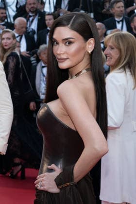 Cannes Closing Ceremony Red Carpet LZ Pia Wurtzbach attending the Closing Ceremony Red Carpet during the 79th Cannes International Film Festival in Cannes, France on May 23, 2026, the film selected in the Official Competition. Photo by Laurent Zabulon ABACAPRESS.COM  Copyright: xZabulonxLaurentx