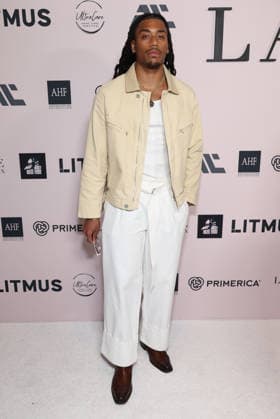 Beverly Hills CA May 23: Cornell Young IV, at the LadyLike Foundation s 17th Annual Women Of Excellence Awards held at The Beverly Wilshire, A Four Seasons Hotel in Beverly Hills, CA. on May 23, 2026 Credit: AdMedia Beverly Hills USA  - ZUMAa123 20260523_zaa_a123_199 Copyright: xADx