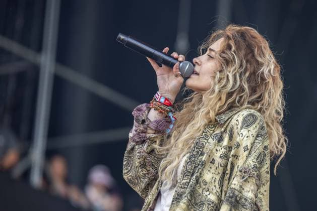 May 23, 2026, Napa, California, U.S: Musician PARIS JACKSON during the BottleRock Music Festival in Napa, California Napa U.S  - ZUMAs135 20260523_zap_s135_013 Copyright: xDanielxDeSloverx