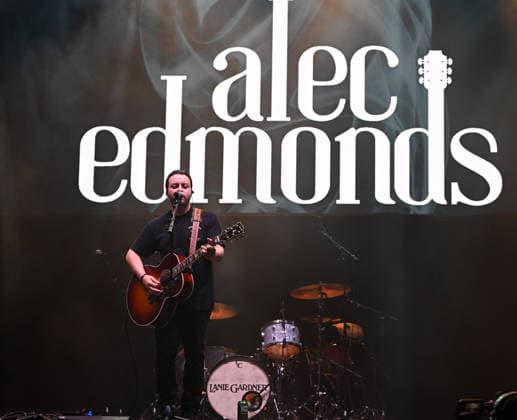 May 24, 2026, Norfolk, Virginia, USA: The Patriotic Festival brings ALEC EDMONDS to the Scope Arena in Norfolk, Virginia on 23 May 2026.. photo Ã‚ Norfolk USA  - ZUMAm90_ 20260524_zap_m90_002 Copyright: xJeffxMoorex