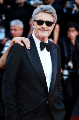 Pawel Pawlikowski bei der Closing Ceremony mit Preisverleihung vom Festival de Cannes 2026 79. Internationale Filmfestspiele von Cannes im Palais des Festivals. Cannes, 23.05.2026 *** Pawel Pawlikowski at the Closing Ceremony with Award Ceremony of the Festival de Cannes 2026 79 Cannes International Film Festival at the Palais des Festivals Cannes, 23 05 2026 Foto:xJ.xEdwardsx xFuturexImagex closing_6523