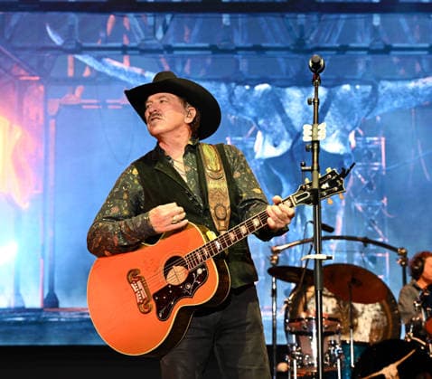 May 24, 2026, Norfolk, Virginia, USA: The Patriotic Festival brings KIX BROOKS OF Brooks & Dunn to the Scope Arena in Norfolk, Virginia on 23 May 2026.. photo Ã‚ Norfolk USA  - ZUMAm90_ 20260524_zap_m90_056 Copyright: xJeffxMoorex