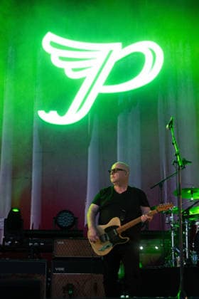 Pixies at Bearded Theory Festival at Catton Hall in Walton upon Trent, UK on 23 May 2026 Black Francis (Charles Thompson) at Pixies at Bearded Theory Festival at Catton Hall in Walton upon Trent, UK on 23 May 2026, Credit:Stephen Keable Avalon UK, Derbyshire, Walton upon Trent, Catton Hall  Copyright: xStephenxKeablex xAvalonx 1104759023