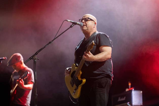 Pixies at Bearded Theory Festival at Catton Hall in Walton upon Trent, UK on 23 May 2026 Black Francis (Charles Thompson) at Pixies at Bearded Theory Festival at Catton Hall in Walton upon Trent, UK on 23 May 2026, Credit:Stephen Keable Avalon UK, Derbyshire, Walton upon Trent, Catton Hall  Copyright: xStephenxKeablex xAvalonx 1104759251