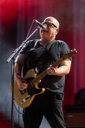 Pixies at Bearded Theory Festival at Catton Hall in Walton upon Trent, UK on 23 May 2026 Black Francis (Charles Thompson) at Pixies at Bearded Theory Festival at Catton Hall in Walton upon Trent, UK on 23 May 2026, Credit:Stephen Keable Avalon UK, Derbyshire, Walton upon Trent, Catton Hall  Copyright: xStephenxKeablex xAvalonx 1104759298