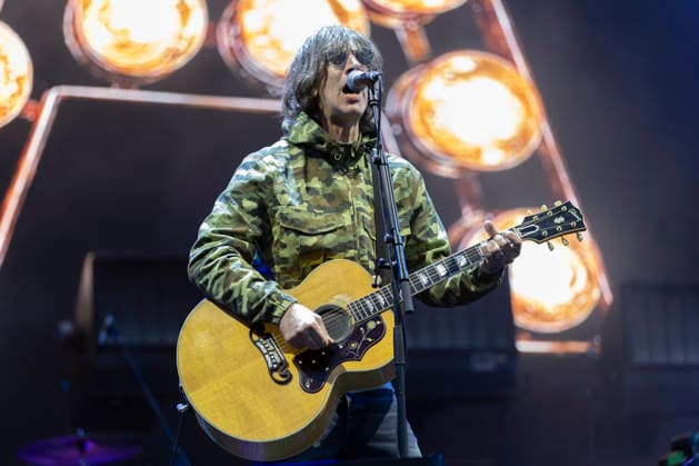 Richard Ashcroft performs at Neighbourhood Festival Richard Ashcroft performs at Neighbourhood Festival, Warrington, England, 23rd May 2026, Credit:Mike Gray MIKE GRAY - B4227 Avalon  Copyright: xMikexGrayx xMIKExGRAYx-xB4227x xAvalonx 1104823024