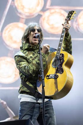 Richard Ashcroft performs at Neighbourhood Festival Richard Ashcroft performs at Neighbourhood Festival, Warrington, England, 23rd May 2026, Credit:Mike Gray MIKE GRAY - B4227 Avalon  Copyright: xMikexGrayx xMIKExGRAYx-xB4227x xAvalonx 1104823123