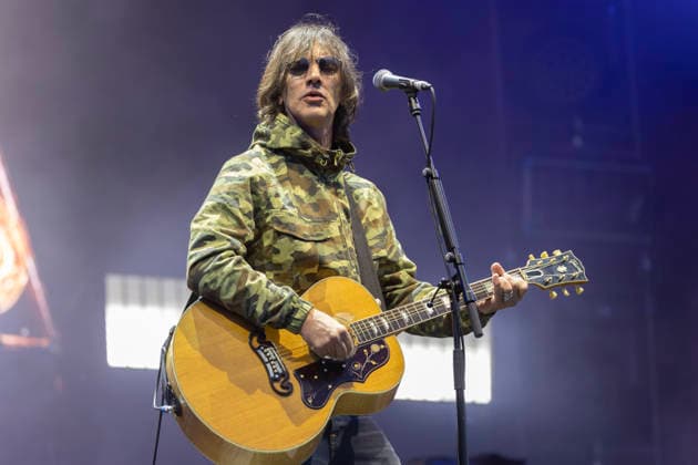 Richard Ashcroft performs at Neighbourhood Festival Richard Ashcroft performs at Neighbourhood Festival, Warrington, England, 23rd May 2026, Credit:Mike Gray MIKE GRAY - B4227 Avalon  Copyright: xMikexGrayx xMIKExGRAYx-xB4227x xAvalonx 1104823206
