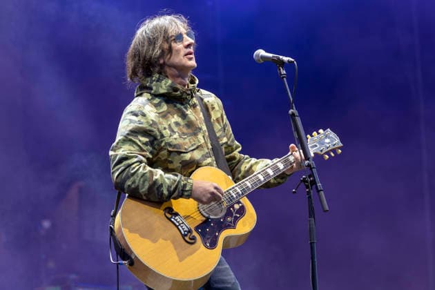 Richard Ashcroft performs at Neighbourhood Festival Richard Ashcroft performs at Neighbourhood Festival, Warrington, England, 23rd May 2026, Credit:Mike Gray MIKE GRAY - B4227 Avalon  Copyright: xMikexGrayx xMIKExGRAYx-xB4227x xAvalonx 1104823232