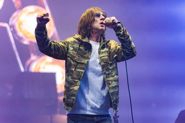 Richard Ashcroft performs at Neighbourhood Festival Richard Ashcroft performs at Neighbourhood Festival, Warrington, England, 23rd May 2026, Credit:Mike Gray MIKE GRAY - B4227 Avalon  Copyright: xMikexGrayx xMIKExGRAYx-xB4227x xAvalonx 1104823257