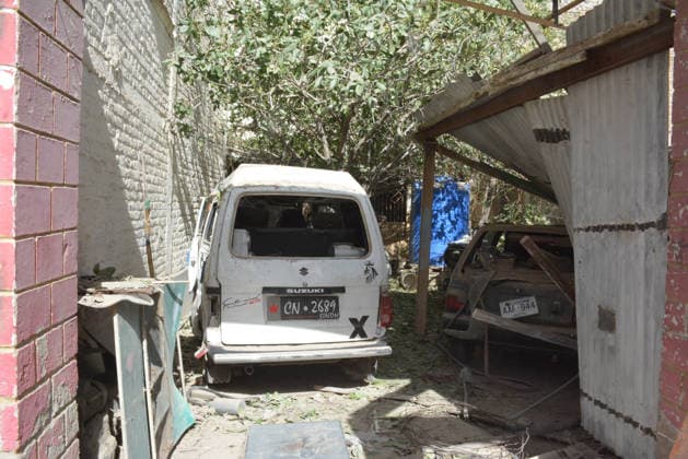 Several injured in explosion targeting train in southwest Pakistan QUETTA,PAKISTAN - MAY 24: Pakistani forces and rescue workers are busy with relief work after an explosion injured several people near Chaman Phatak Quetta southwestern Balochistan, Pakistan on Sunday May 24, 2026. Mazhar Chandio Anadolu Quetta Pakistan. Editorial use only. Please get in touch for any other usage.  Copyright: x2026xAnadoluxMazharxChandiox