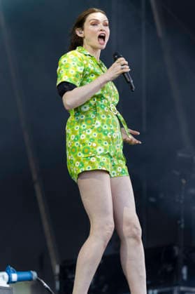 Sophie Ellis-Bextor performs at Neighbourhood Festival Sophie Ellis-Bextor performs at Neighbourhood Festival, Warrington, England, 23rd May 2026, Credit:Mike Gray MIKE GRAY - B4227 Avalon  Copyright: xMikexGrayx xMIKExGRAYx-xB4227x xAvalonx 1104825347