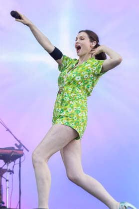 Sophie Ellis-Bextor performs at Neighbourhood Festival Sophie Ellis-Bextor performs at Neighbourhood Festival, Warrington, England, 23rd May 2026, Credit:Mike Gray MIKE GRAY - B4227 Avalon  Copyright: xMikexGrayx xMIKExGRAYx-xB4227x xAvalonx 1104825578