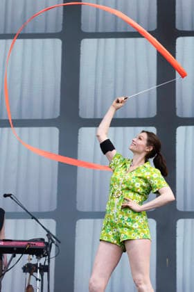 Sophie Ellis-Bextor performs at Neighbourhood Festival Sophie Ellis-Bextor performs at Neighbourhood Festival, Warrington, England, 23rd May 2026, Credit:Mike Gray MIKE GRAY - B4227 Avalon  Copyright: xMikexGrayx xMIKExGRAYx-xB4227x xAvalonx 1104825790