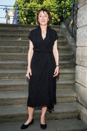 ABB STAATSOPER- Elisabeth Sobotka zu Gast bei der 20 Jubilaeums Ausgabe Staatsoper fuer Alle mit Giuseppe Verdis Oper Nabucco Freilicht Oper Konzert der Staatsoper Bebelplatz in Berlin am 23.05.2026 Berlin Deutschland *** ABB STAATSOPER Elisabeth Sobotka as guest at the 20th anniversary edition Staatsoper fuer Alle with Giuseppe Verdis opera Nabucco open-air opera concert at Staatsoper Bebelplatz in Berlin on 23 05 2026 Berlin Germany